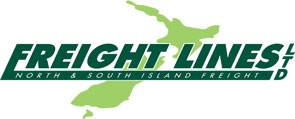 Freight Lines Ltd logo